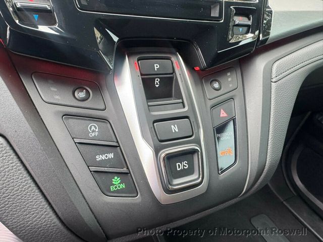 2024 Honda Odyssey Sport Automatic - 22816976 - 18