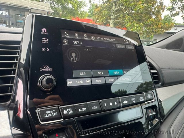 2024 Honda Odyssey Sport Automatic - 22816976 - 20
