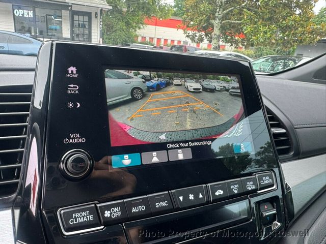 2024 Honda Odyssey Sport Automatic - 22816976 - 21