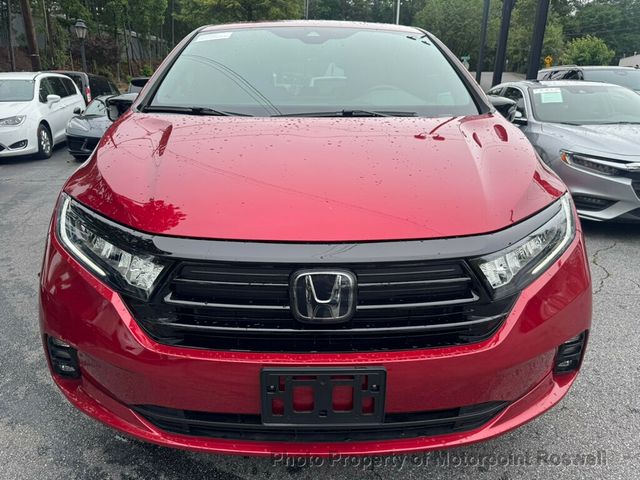 2024 Honda Odyssey Sport Automatic - 22816976 - 4
