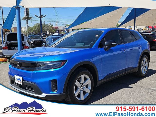 2024 Honda Prologue EX