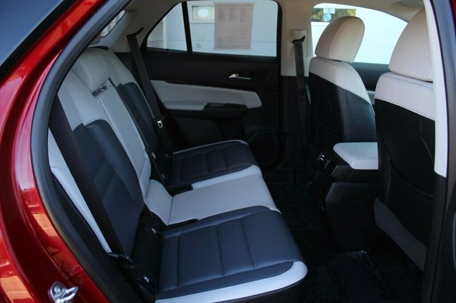 2024 Honda Prologue ONE OWNER AWD TOURING LEATHER MOONROOF - 22924081 - 9