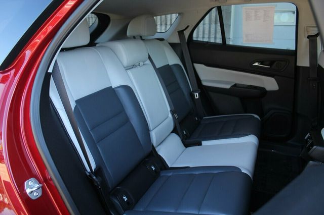 2024 Honda Prologue ONE OWNER AWD TOURING LEATHER MOONROOF - 22924081 - 10