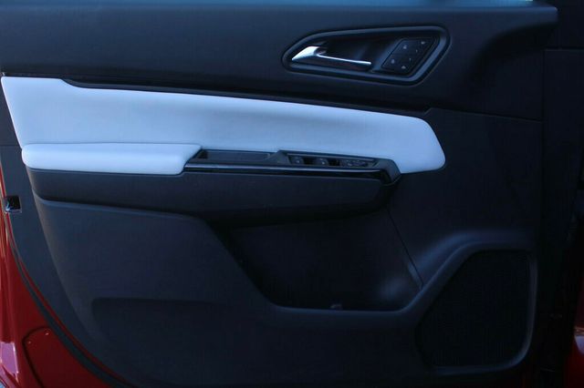 2024 Honda Prologue ONE OWNER AWD TOURING LEATHER MOONROOF - 22924081 - 18