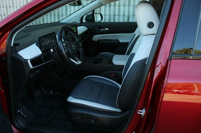 2024 Honda Prologue ONE OWNER AWD TOURING LEATHER MOONROOF - 22924081 - 22