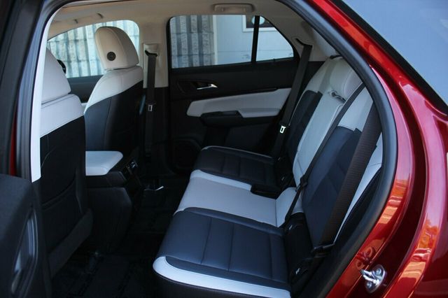 2024 Honda Prologue ONE OWNER AWD TOURING LEATHER MOONROOF - 22924081 - 25