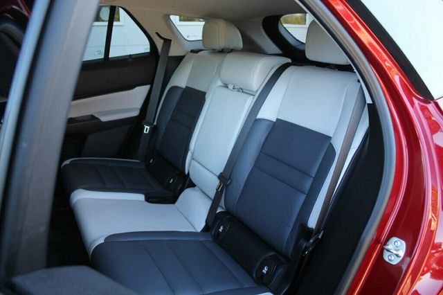 2024 Honda Prologue ONE OWNER AWD TOURING LEATHER MOONROOF - 22924081 - 26