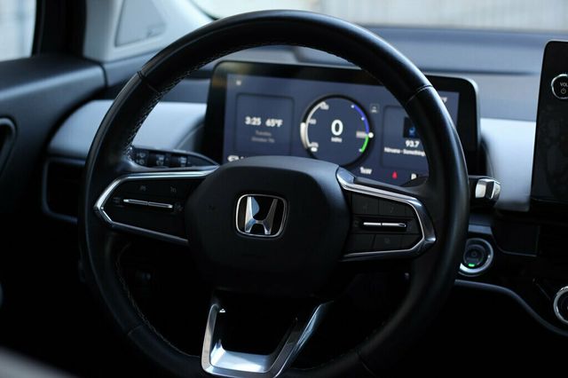 2024 Honda Prologue ONE OWNER AWD TOURING LEATHER MOONROOF - 22924081 - 27