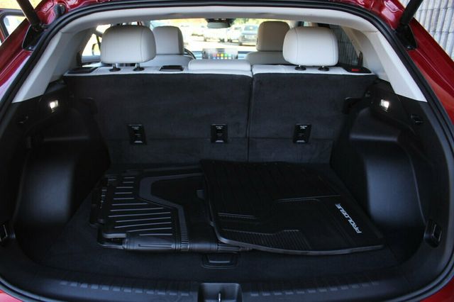 2024 Honda Prologue ONE OWNER AWD TOURING LEATHER MOONROOF - 22924081 - 30