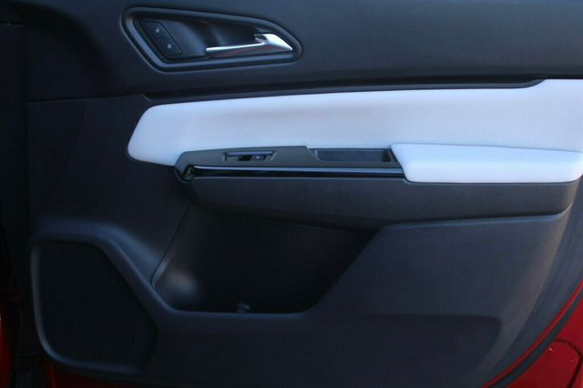 2024 Honda Prologue ONE OWNER AWD TOURING LEATHER MOONROOF - 22924081 - 5