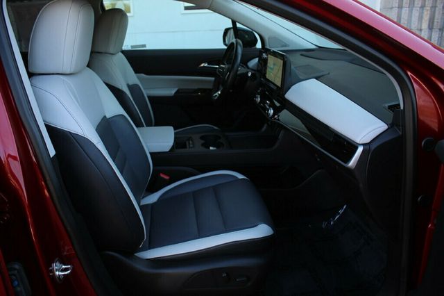 2024 Honda Prologue ONE OWNER AWD TOURING LEATHER MOONROOF - 22924081 - 6
