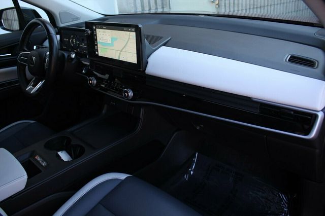 2024 Honda Prologue ONE OWNER AWD TOURING LEATHER MOONROOF - 22924081 - 8