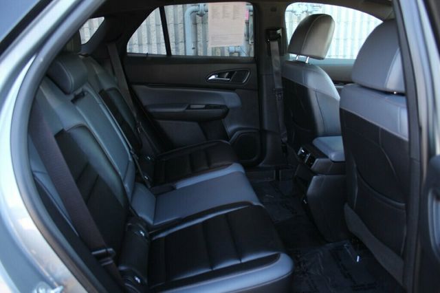 2024 Honda Prologue ONE OWNER AWD TOURING LEATHER MOONROOF  - 22924086 - 9