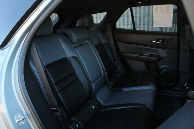 2024 Honda Prologue ONE OWNER AWD TOURING LEATHER MOONROOF  - 22924086 - 10