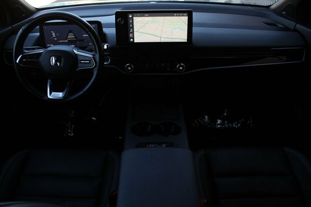 2024 Honda Prologue ONE OWNER AWD TOURING LEATHER MOONROOF  - 22924086 - 11