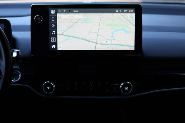 2024 Honda Prologue ONE OWNER AWD TOURING LEATHER MOONROOF  - 22924086 - 12