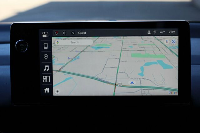 2024 Honda Prologue ONE OWNER AWD TOURING LEATHER MOONROOF  - 22924086 - 13