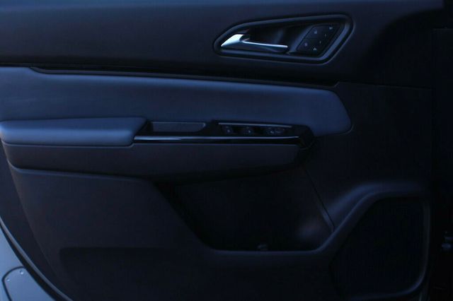 2024 Honda Prologue ONE OWNER AWD TOURING LEATHER MOONROOF  - 22924086 - 18