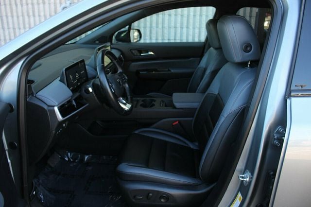 2024 Honda Prologue ONE OWNER AWD TOURING LEATHER MOONROOF  - 22924086 - 21