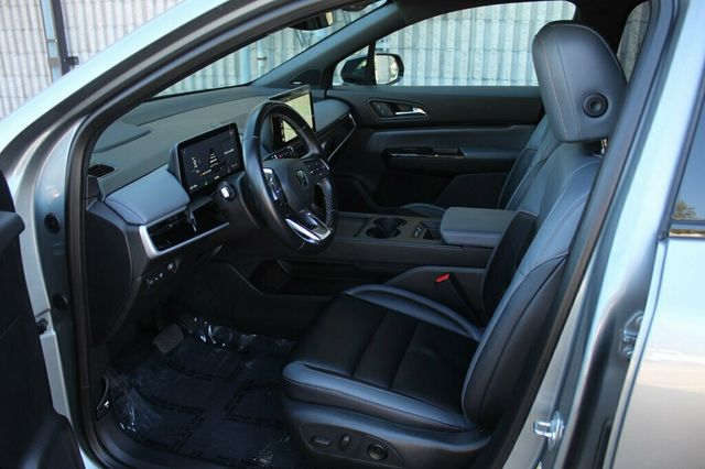 2024 Honda Prologue ONE OWNER AWD TOURING LEATHER MOONROOF  - 22924086 - 22