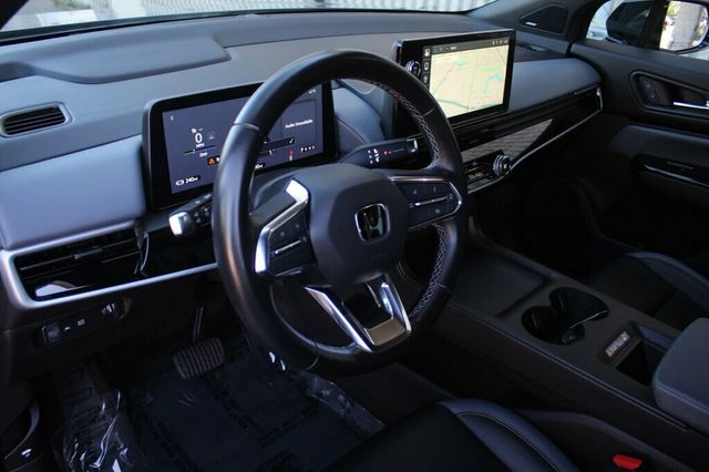 2024 Honda Prologue ONE OWNER AWD TOURING LEATHER MOONROOF  - 22924086 - 23