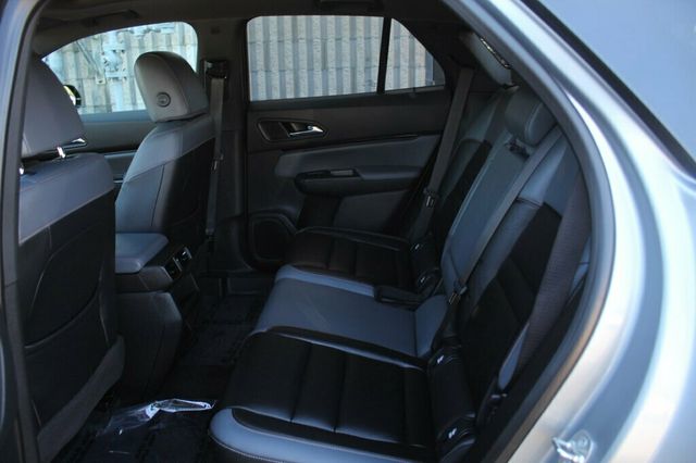 2024 Honda Prologue ONE OWNER AWD TOURING LEATHER MOONROOF  - 22924086 - 25