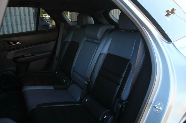 2024 Honda Prologue ONE OWNER AWD TOURING LEATHER MOONROOF  - 22924086 - 26