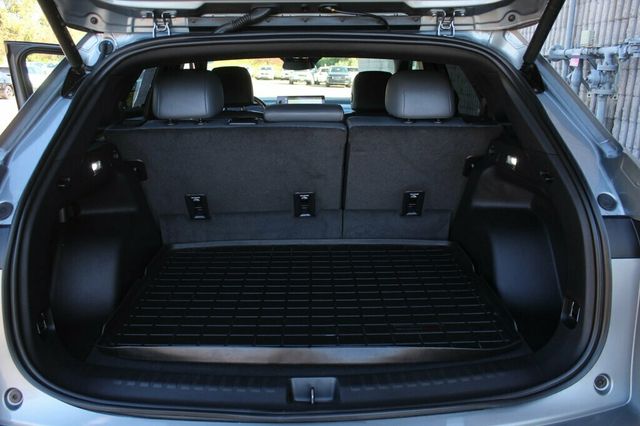 2024 Honda Prologue ONE OWNER AWD TOURING LEATHER MOONROOF  - 22924086 - 30