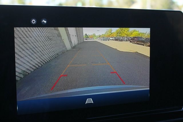 2024 Honda Prologue ONE OWNER AWD TOURING LEATHER MOONROOF  - 22924086 - 31