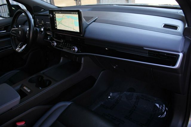 2024 Honda Prologue ONE OWNER AWD TOURING LEATHER MOONROOF  - 22924086 - 8