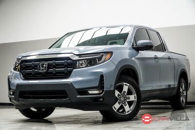 2024 Honda Ridgeline - 5FPYK3F51RB003447