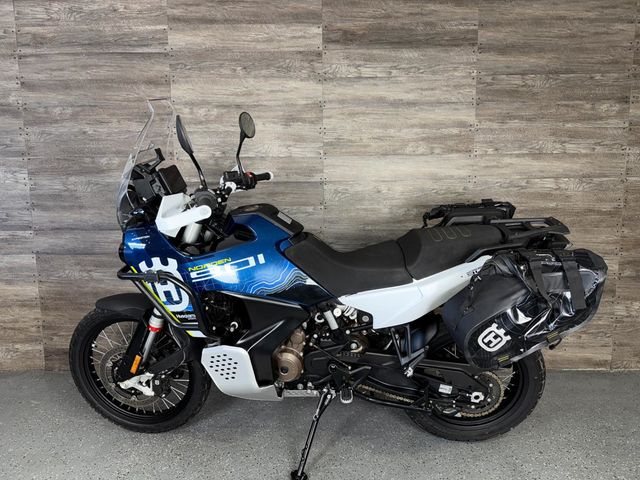 2024 Husqvarna Norden 901 Expedition One Owner! - 22933924 - 10