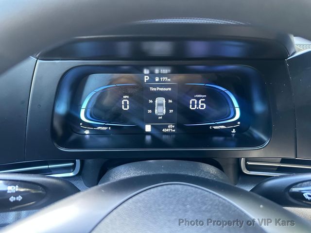 2024 Hyundai Elantra SE IVT - 22936563 - 18
