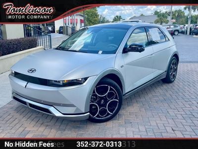 2024 Hyundai IONIQ 5 - KM8KRDDF1RU275169