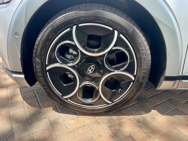 2024 Hyundai IONIQ 5 Disney100 Platinum Edition Dual Motor AWD - 22900148 - 10