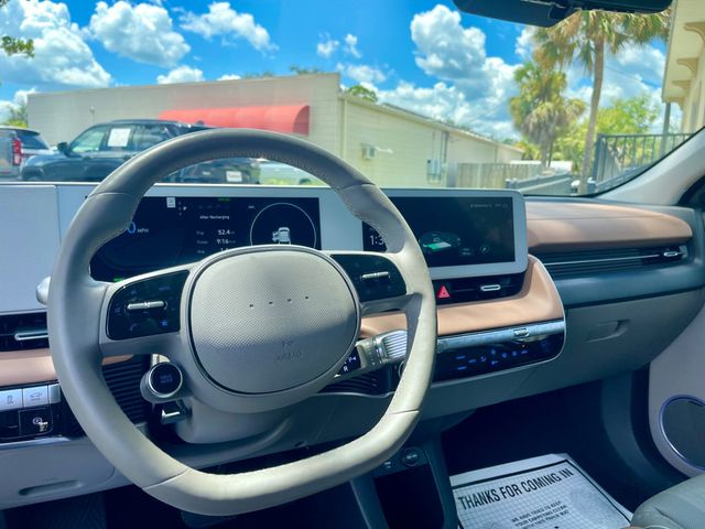 2024 Hyundai IONIQ 5 Disney100 Platinum Edition Dual Motor AWD - 22900148 - 15