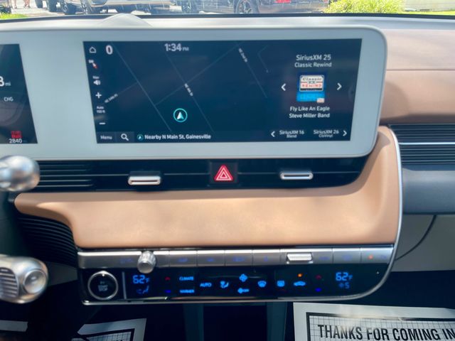 2024 Hyundai IONIQ 5 Disney100 Platinum Edition Dual Motor AWD - 22900148 - 17