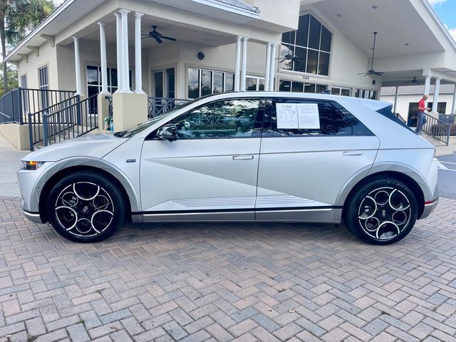 2024 Hyundai IONIQ 5 Disney100 Platinum Edition Dual Motor AWD - 22900148 - 1