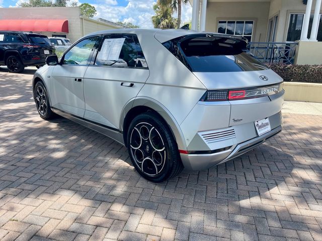 2024 Hyundai IONIQ 5 Disney100 Platinum Edition Dual Motor AWD - 22900148 - 2