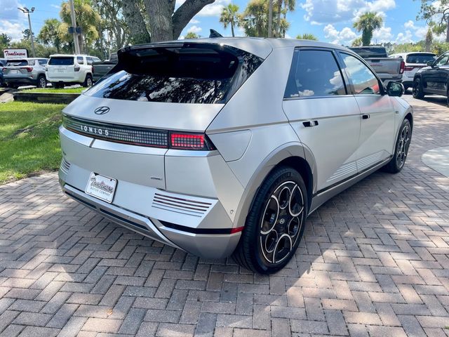 2024 Hyundai IONIQ 5 Disney100 Platinum Edition Dual Motor AWD - 22900148 - 5
