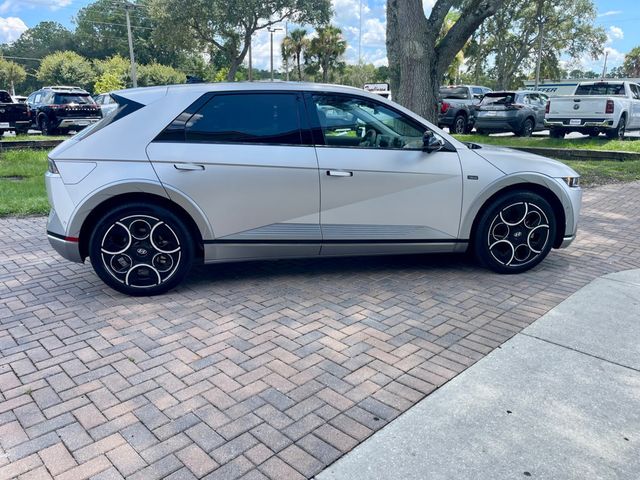 2024 Hyundai IONIQ 5 Disney100 Platinum Edition Dual Motor AWD - 22900148 - 6
