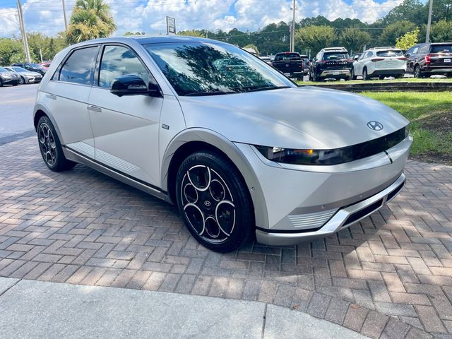2024 Hyundai IONIQ 5 Disney100 Platinum Edition Dual Motor AWD - 22900148 - 7
