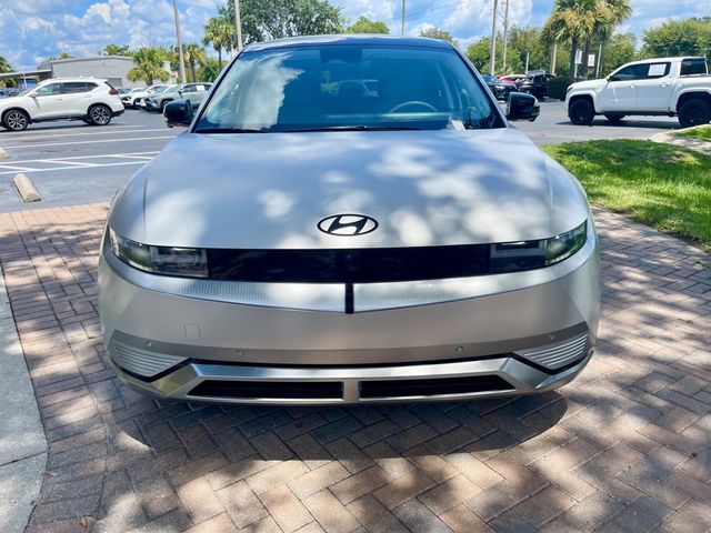 2024 Hyundai IONIQ 5 Disney100 Platinum Edition Dual Motor AWD - 22900148 - 8
