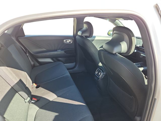 2024 Hyundai IONIQ 6 SE AWD - 22934177 - 10