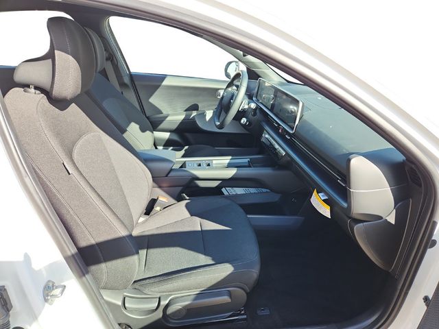 2024 Hyundai IONIQ 6 SE AWD - 22934177 - 11