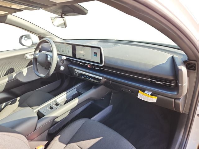 2024 Hyundai IONIQ 6 SE AWD - 22934177 - 12