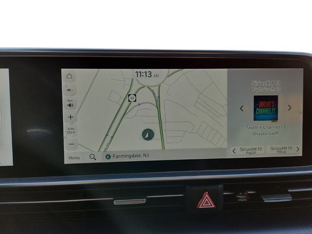 2024 Hyundai IONIQ 6 SE AWD - 22934177 - 18