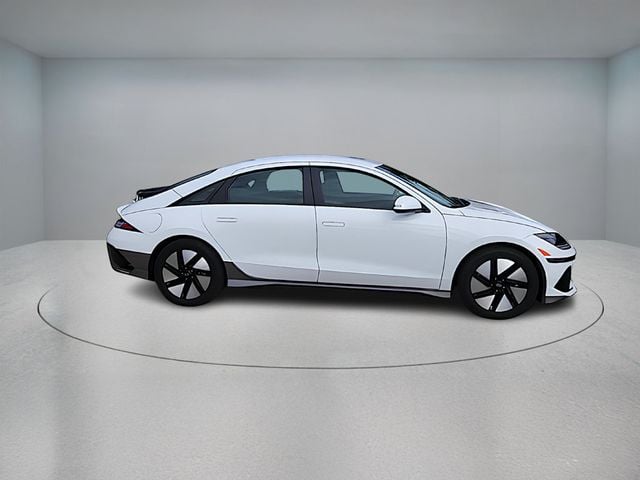 2024 Hyundai IONIQ 6 SE AWD - 22934177 - 1