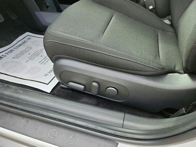 2024 Hyundai IONIQ 6 SE AWD - 22934177 - 22