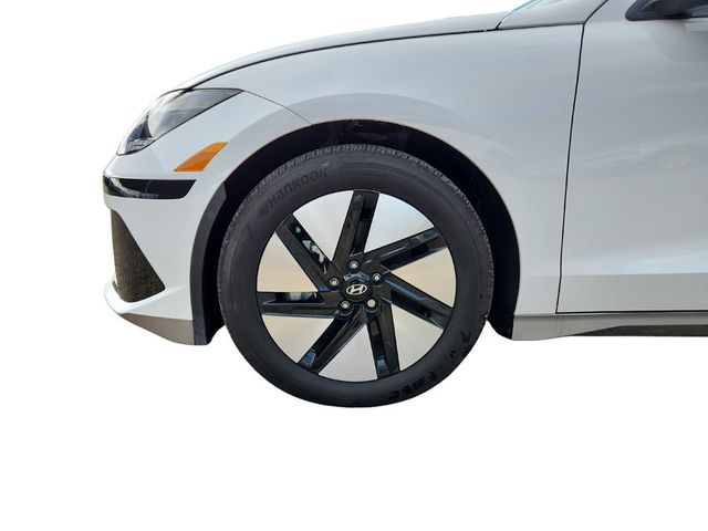 2024 Hyundai IONIQ 6 SE AWD - 22934177 - 23